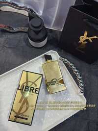 Libre Vanille Couture EDP 90ml