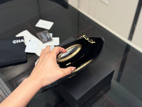 Matelasse Bag
