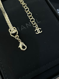 Logo Necklace