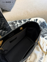 East-West Niki Shopping Bag