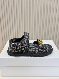 D-Sand Sandals