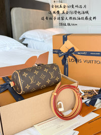 Mini Bag Nano Speedy
