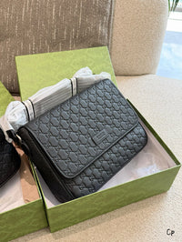 Supreme Crossbody Bag