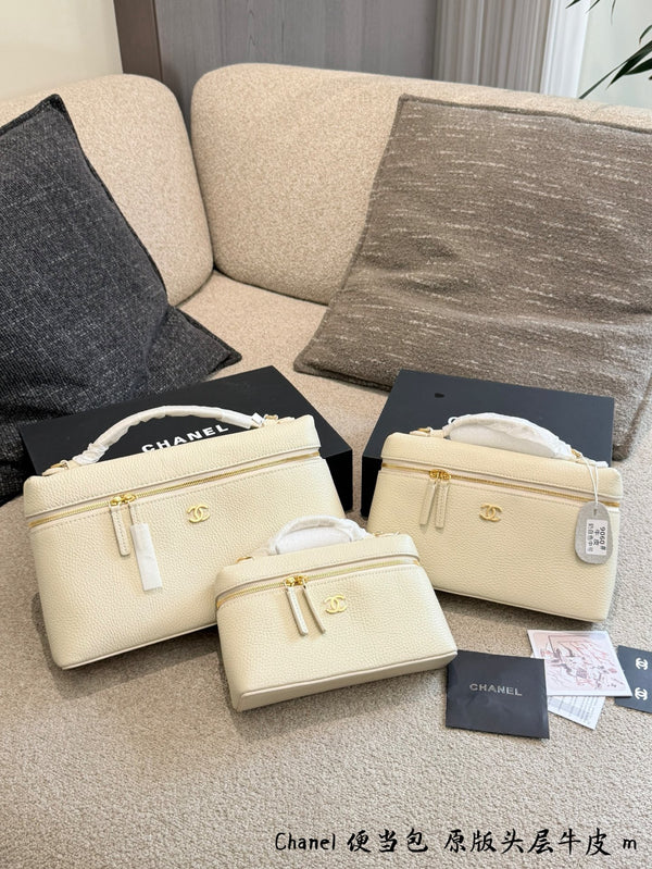 26C Vanity Bag