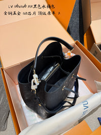 NéoNoé MM Bucket Bag