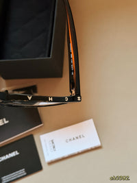 Square Sunglasses