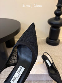 26S Love 65 Slingback Pumps
