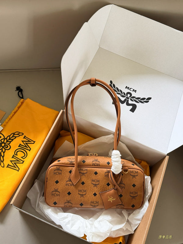 Aren Boston Bag