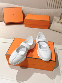 Neptune Ballet Flats