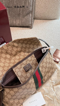 Madison Shoulder Bag