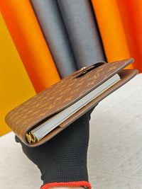 Large Ring Agenda Cover