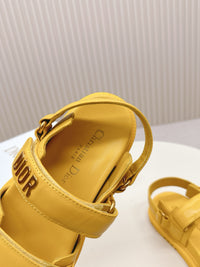 Dioract Sandals