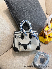 Birkin Cargo 25