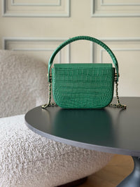 26A Mini Flap Bag