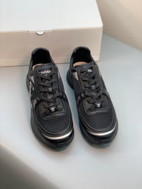 Logo Trainers
