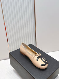 26S Ballet Flats