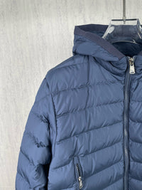 Galion Short Down Jacket