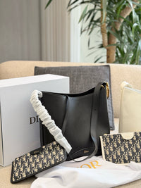 Médaillon Bucket Bag