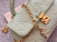 Nano Madeleine Bag