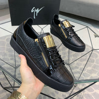 Low Top Sneakers