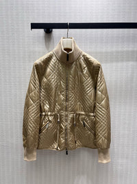 26S Micro Check Wakerley Jacket
