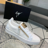 Low Top Sneakers