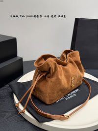 Jamie Hobo Bag