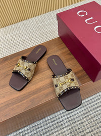 Slide Sandals