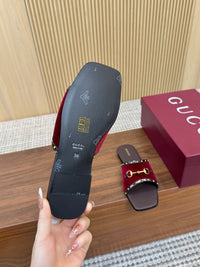 Slide Sandals