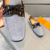 Gommino Boat Loafers
