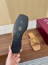 Slide Sandals