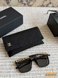 Square Sunglasses