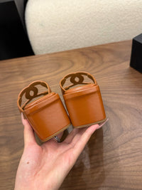 26S Platform Sandals