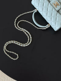 Mini Top Handle Bag