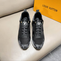 Run Away Trainers