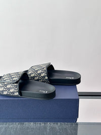 Aqua Sandals