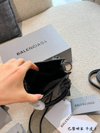 Le City Bag Nano