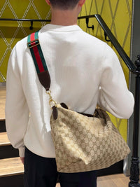 Brera Large Shoulder Bag