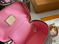 Cherry Blossom Travel Bag