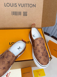 26S Combi Skate Sneakers