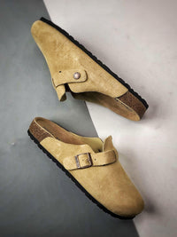 Birkenstock Boston Clogs