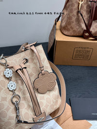 Rowan Bucket Bag
