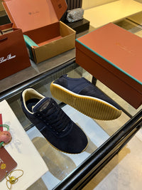 Fast Walk Sneakers