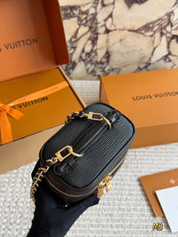 Nano Nice Vanity Bag
