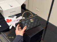 25K Vanity Bag
