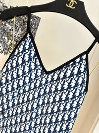 Logo One Piece Set