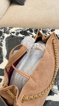 22 Shopping Tote
