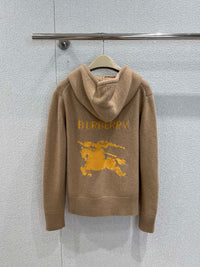 Equestrian Knight Zip Hoodie