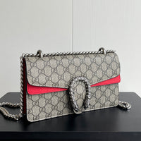 Dionysus Shoulder Bag
