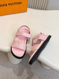 Sunset Flat Comfort Sandals